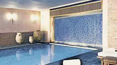 Sofitel Marrakech Palais Imperial & Spa
