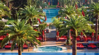 Sofitel Marrakech Palais Imperial & Spa