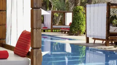 Sofitel Marrakech Palais Imperial & Spa