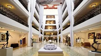 Sofitel Marrakech Palais Imperial & Spa