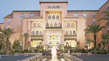 Sofitel Marrakech Palais Imperial & Spa