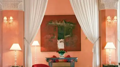 Sofitel Marrakech Palais Imperial & Spa