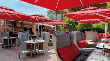 Sofitel Marrakech Palais Imperial & Spa