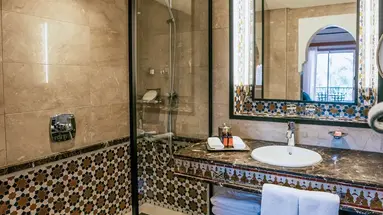 Sofitel Marrakech Palais Imperial & Spa