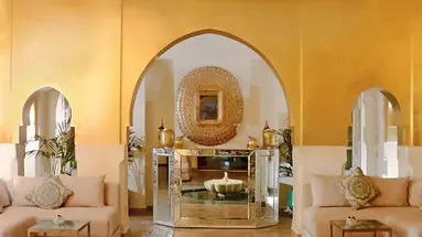 Sofitel Marrakech Palais Imperial & Spa