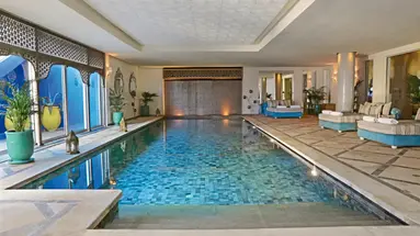 Sofitel Marrakech Palais Imperial & Spa