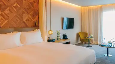 Sofitel Marrakech Palais Imperial & Spa