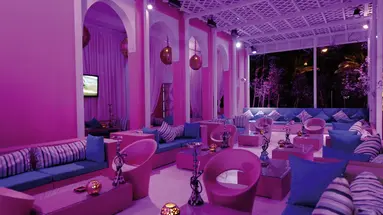 Sofitel Marrakech Palais Imperial & Spa