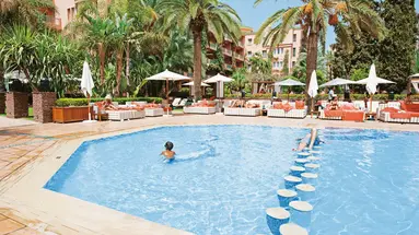 Sofitel Marrakech Palais Imperial & Spa