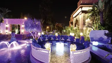 Sofitel Marrakech Palais Imperial & Spa