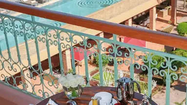 Sofitel Marrakech Palais Imperial & Spa