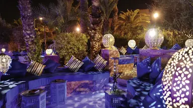 Sofitel Marrakech Palais Imperial & Spa