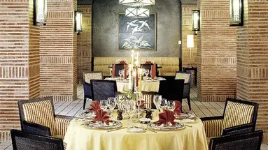 Sofitel Marrakech Palais Imperial & Spa