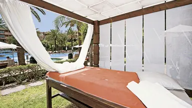 Sofitel Marrakech Palais Imperial & Spa