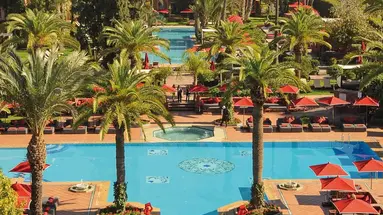 Sofitel Marrakech Palais Imperial & Spa