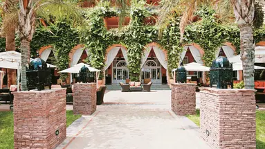 Sofitel Marrakech Palais Imperial & Spa