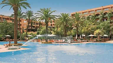 Sofitel Marrakech Palais Imperial & Spa