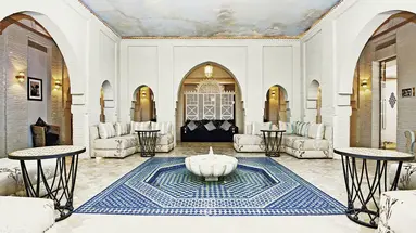 Sofitel Marrakech Palais Imperial & Spa