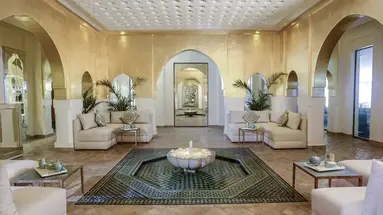Sofitel Marrakech Palais Imperial & Spa