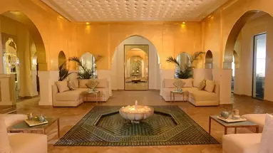 Sofitel Marrakech Palais Imperial