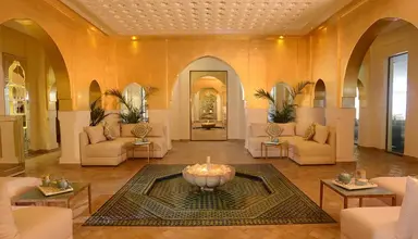 Sofitel Marrakech Palais Imperial