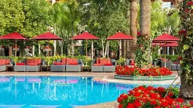 Sofitel Marrakech Palais Imperial