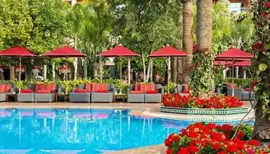 Sofitel Marrakech Palais Imperial