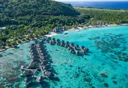 Sofitel Moorea Kia Ora Beach Resort