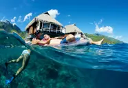 Sofitel Moorea Kia Ora Beach Resort