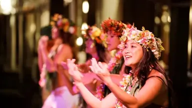 Sofitel Moorea Kia Ora Beach Resort