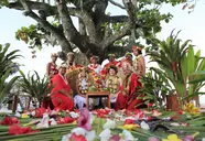 Sofitel Moorea Kia Ora Beach Resort