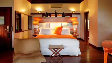 Sofitel Moorea Kia Ora Beach Resort