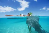 Sofitel Moorea Kia Ora Beach Resort