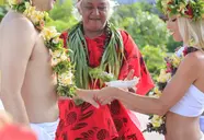 Sofitel Moorea Kia Ora Beach Resort
