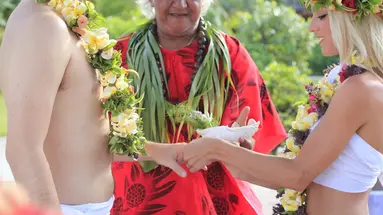 Sofitel Moorea Kia Ora Beach Resort