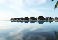 Sofitel Moorea Kia Ora Beach Resort