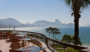 Sofitel Rio