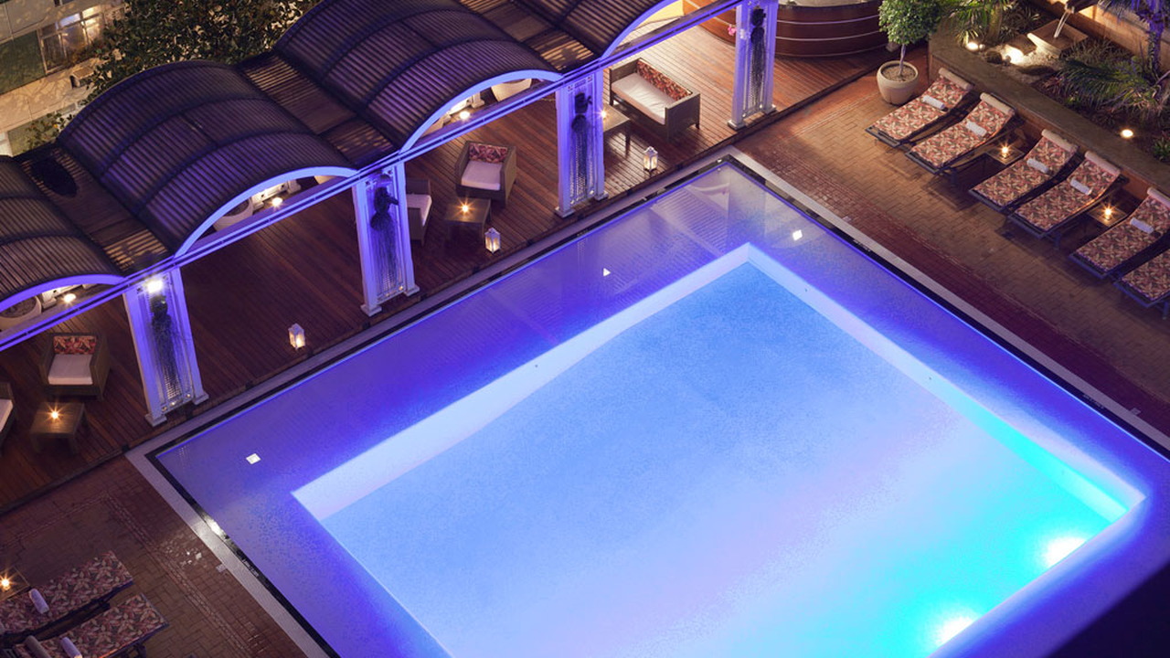Sofitel Rio