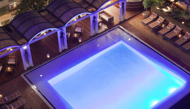 Sofitel Rio