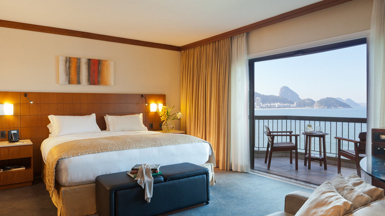 Sofitel Rio