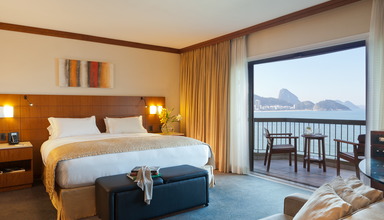 Sofitel Rio