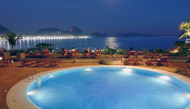 Sofitel Rio