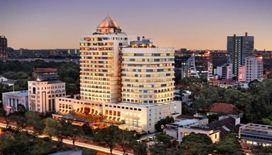 Sofitel Saigon Plaza