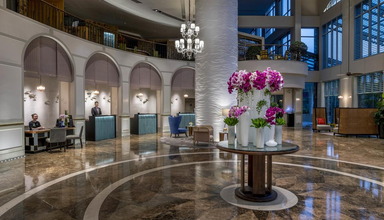 Sofitel Saigon Plaza