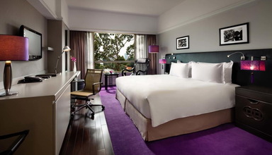 Sofitel Saigon Plaza