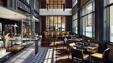 Sofitel Saigon Plaza
