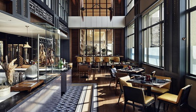 Sofitel Saigon Plaza
