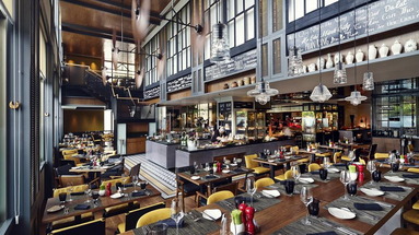 Sofitel Saigon Plaza
