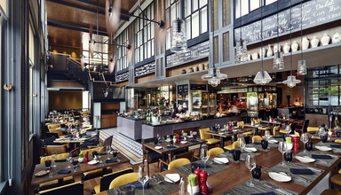 Sofitel Saigon Plaza