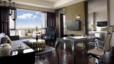 Sofitel Saigon Plaza